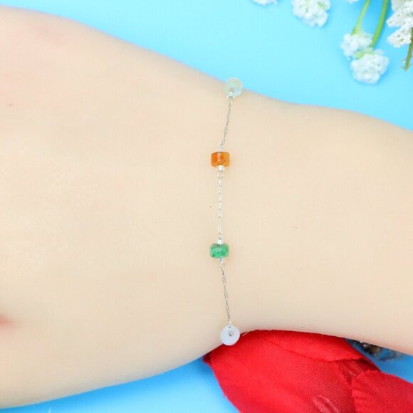 Chic & Stylish Bracelet – A Thoughtful Gift for Women and Girls, DYC1575 - Picture 6 of 9